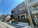 ココングランジュール芦屋西1