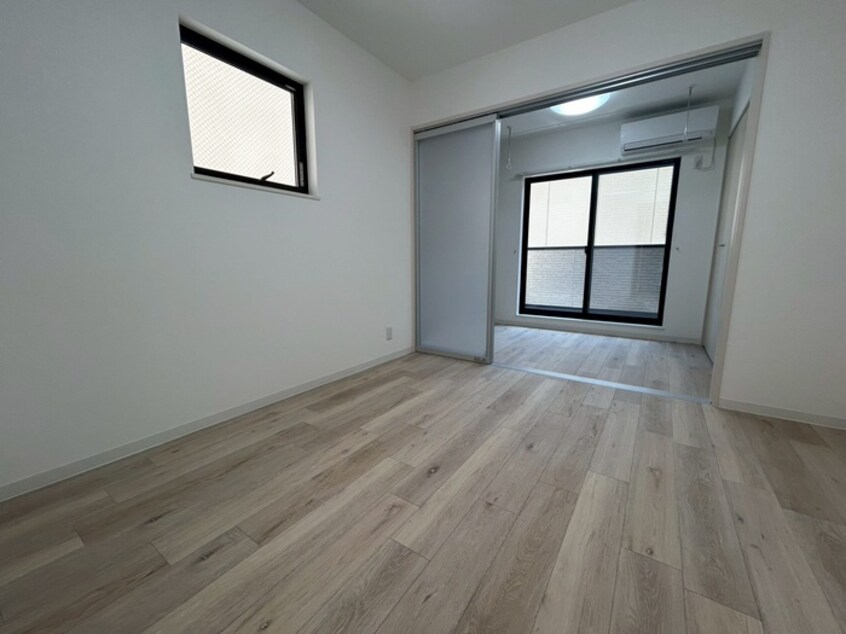 居室 ココングランジュール芦屋西1