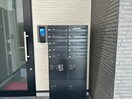 建物設備 ココングランジュール芦屋西1