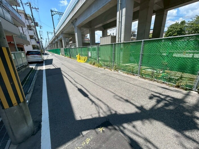 周辺環境 ココングランジュール芦屋西1