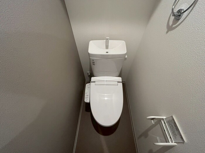 トイレ ココングランジュール芦屋西1