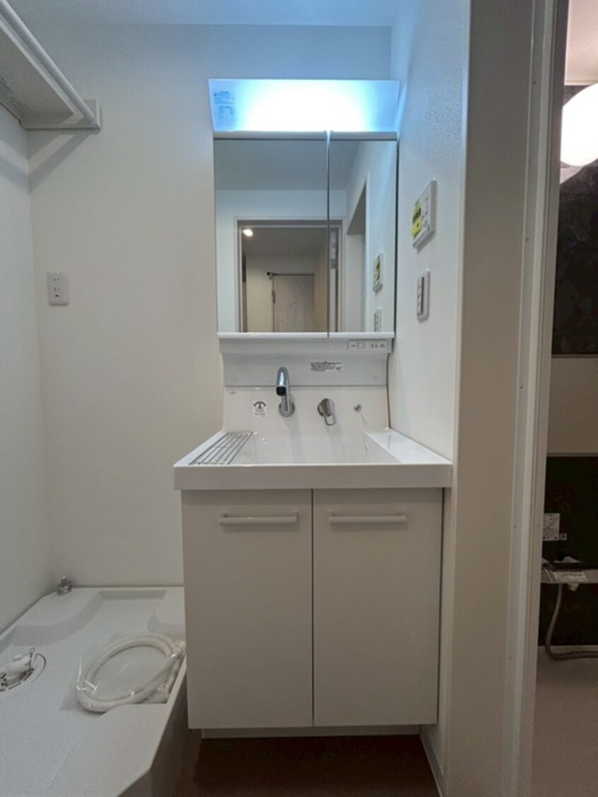 洗面 ココングランジュール芦屋西1