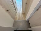 玄関 ココングランジュール芦屋西1