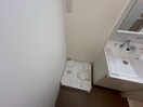 洗濯機置場 ココングランジュール芦屋西1
