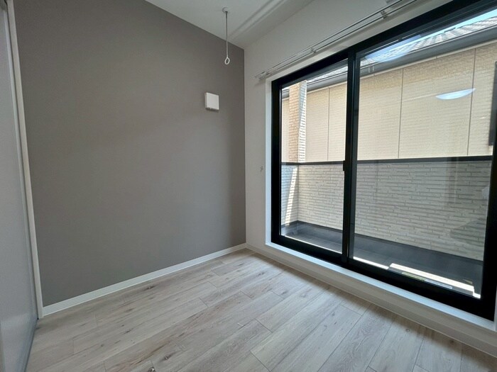 居室 ココングランジュール芦屋西1