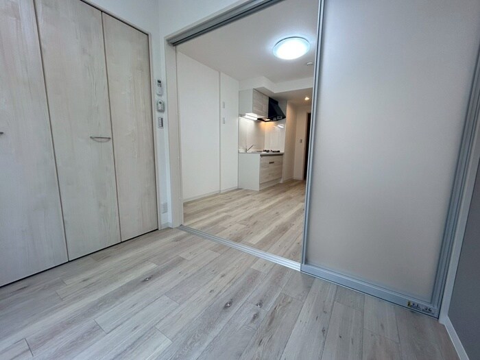 居室 ココングランジュール芦屋西1