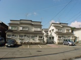 テラスハウス増田Ⅰ