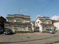 テラスハウス増田Ⅰ