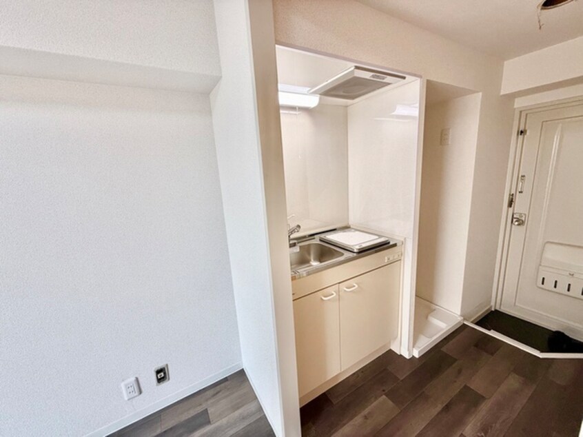 キッチン シャトー都島