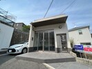 プルミエ桜の街の外観