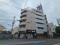 東大阪レヂデンス
