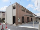 外観写真 サザンクロス　ｅａｓｔ