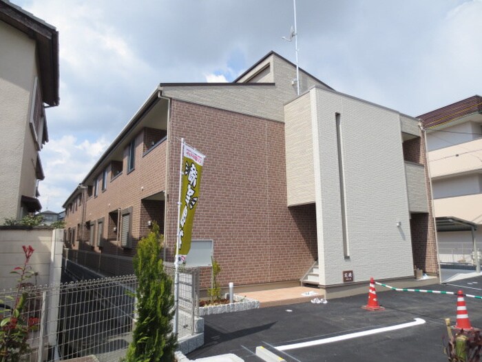外観写真 サザンクロス　ｅａｓｔ