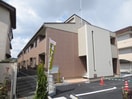 外観写真 サザンクロス　ｅａｓｔ
