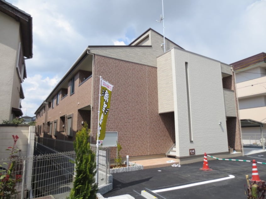 外観写真 サザンクロス　ｅａｓｔ