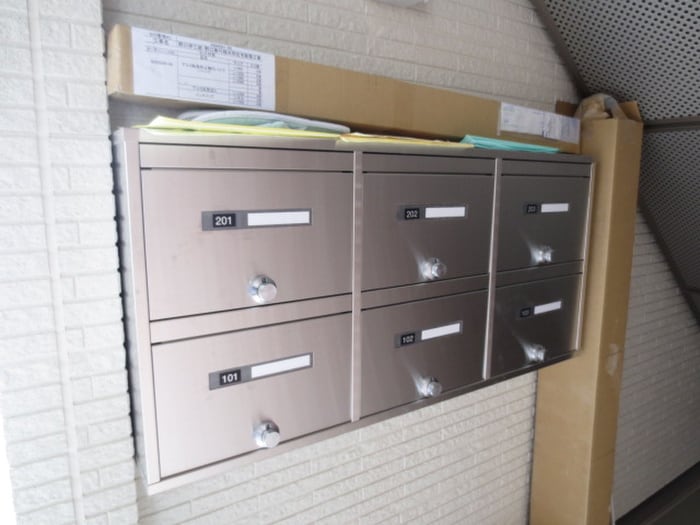 建物設備 サザンクロス　ｅａｓｔ