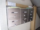 建物設備 サザンクロス　ｅａｓｔ