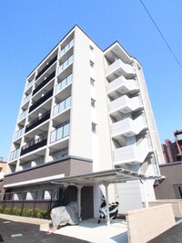 エスリード京都吉祥院（１０５）