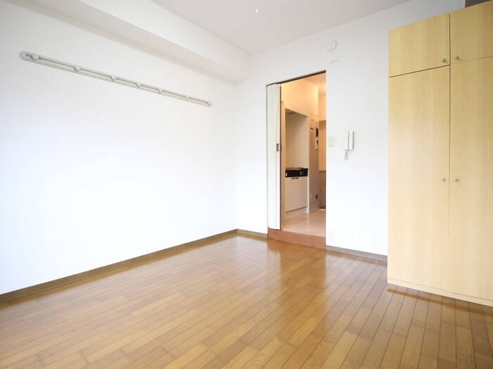 居室 ロジュマン六甲