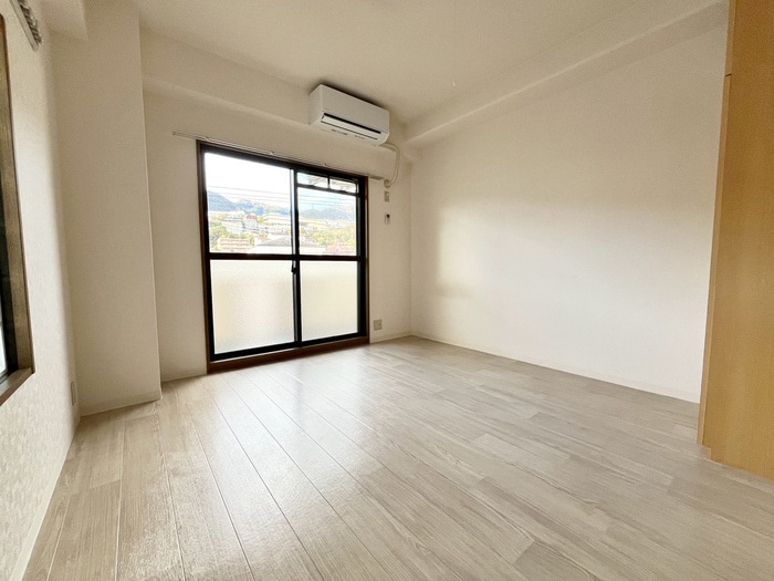 居室 ロジュマン六甲