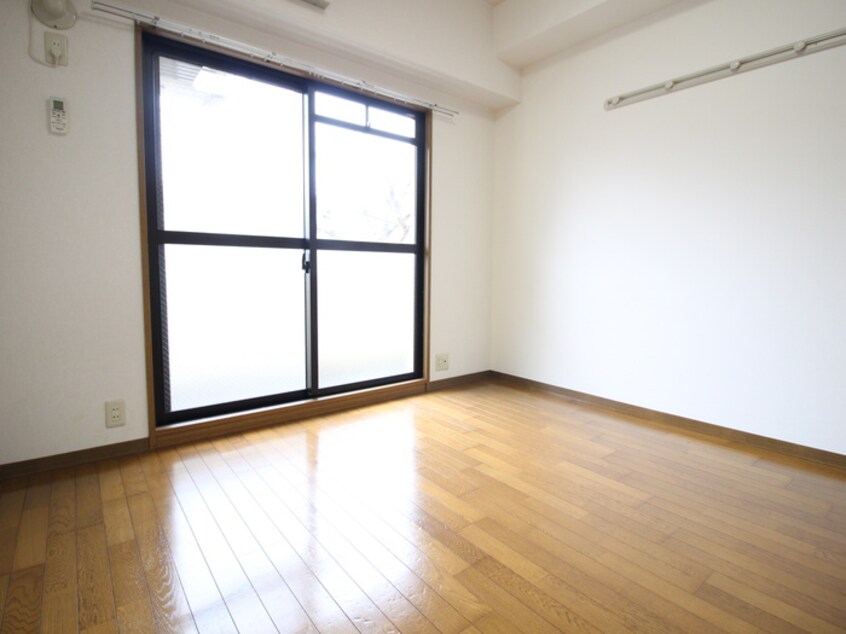 居室 ロジュマン六甲