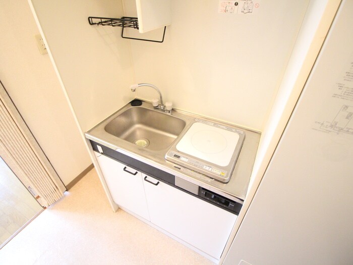 キッチン ロジュマン六甲