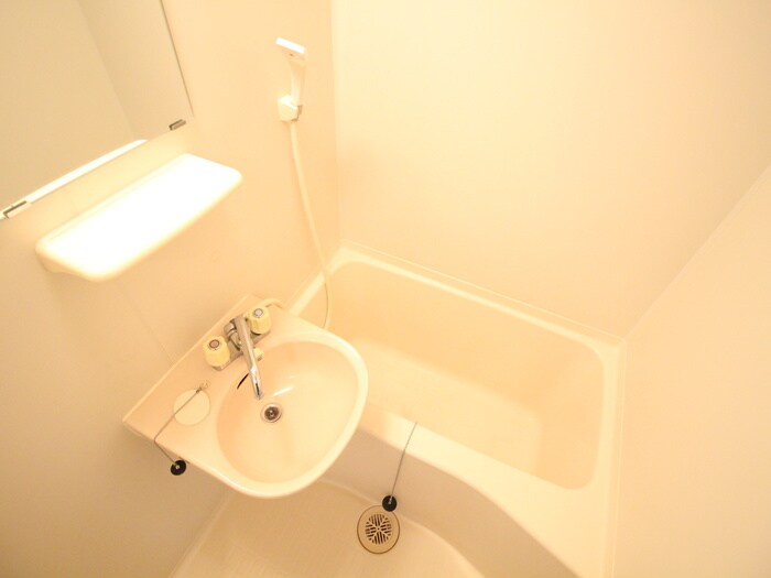 バス／シャワールーム等 ロジュマン六甲