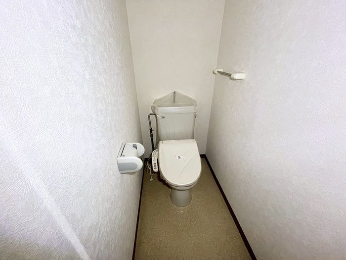 トイレ ロジュマン六甲