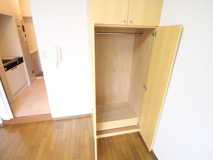 収納 ロジュマン六甲