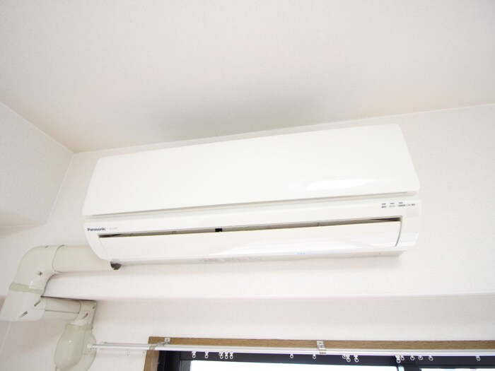 内観写真 ロジュマン六甲