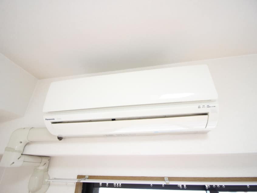 内観写真 ロジュマン六甲