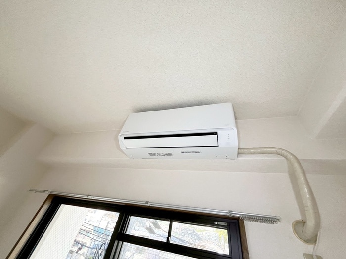 内観写真 ロジュマン六甲