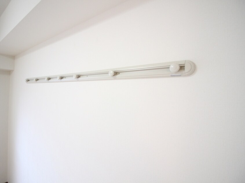 内観写真 ロジュマン六甲