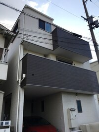 西淀川区大野３丁目賃貸戸建