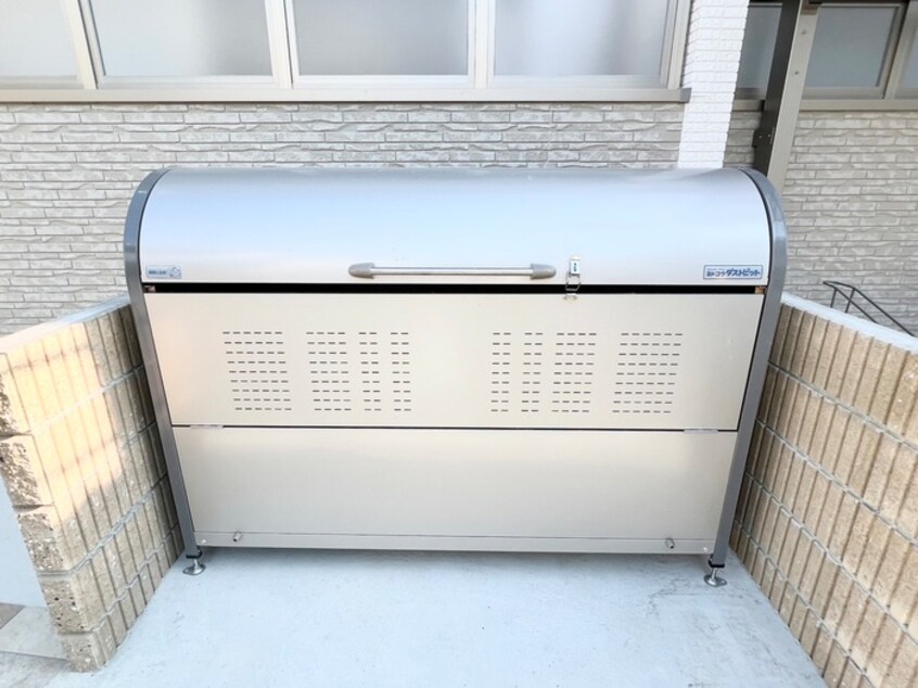 建物設備 ピレーネ諸福