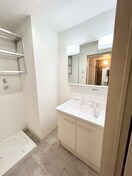 洗面 ピレーネ諸福