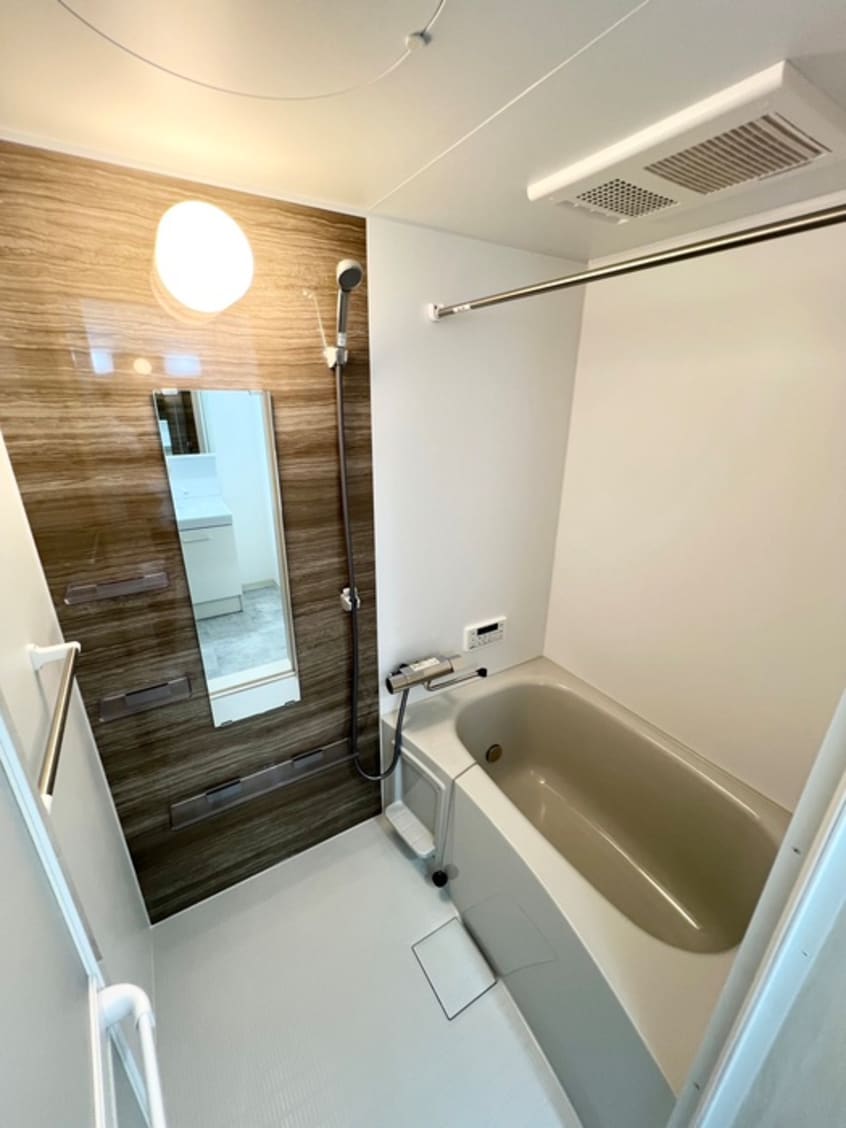 バス／シャワールーム等 ピレーネ諸福