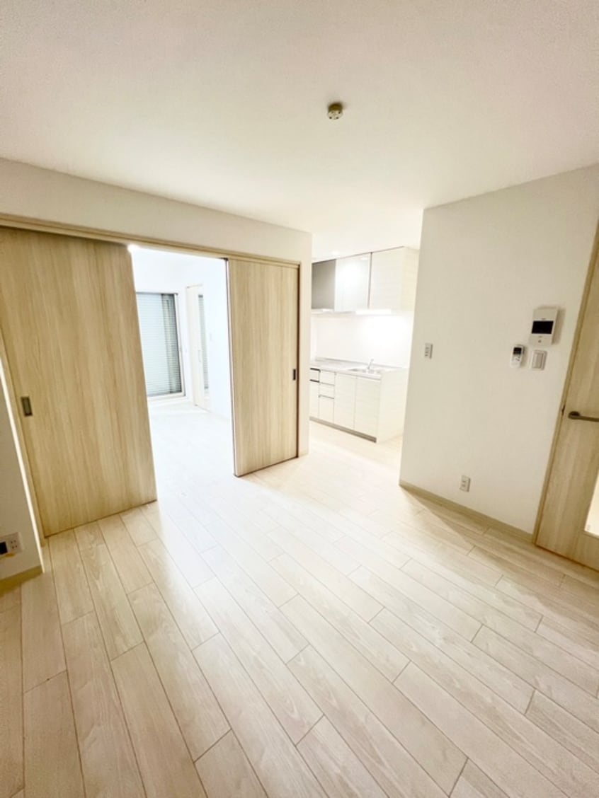 廊下 ピレーネ諸福