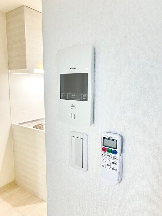 内観写真 ピレーネ諸福