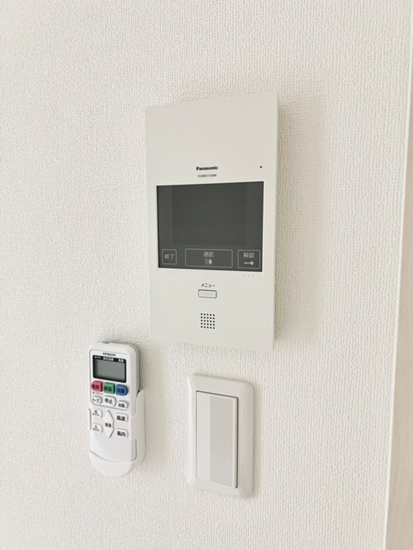 内観写真 ピレーネ諸福