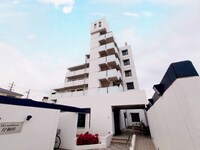 M´sresidence岸和田