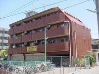 ビッグペンＡ棟
