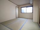 居室 エムハイツ御幸