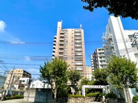 ハイネス東灘（1201）