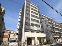 ﾚｵﾝｺﾝﾌｫｰﾄ桜ノ宮（706）