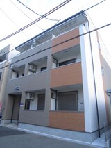 フジパレス杉本町ＷＥＳＴ