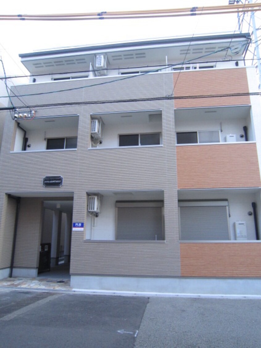 その他 フジパレス杉本町ＷＥＳＴ