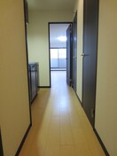 廊下 フジパレス杉本町ＷＥＳＴ