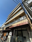 外観写真 シャトー野江