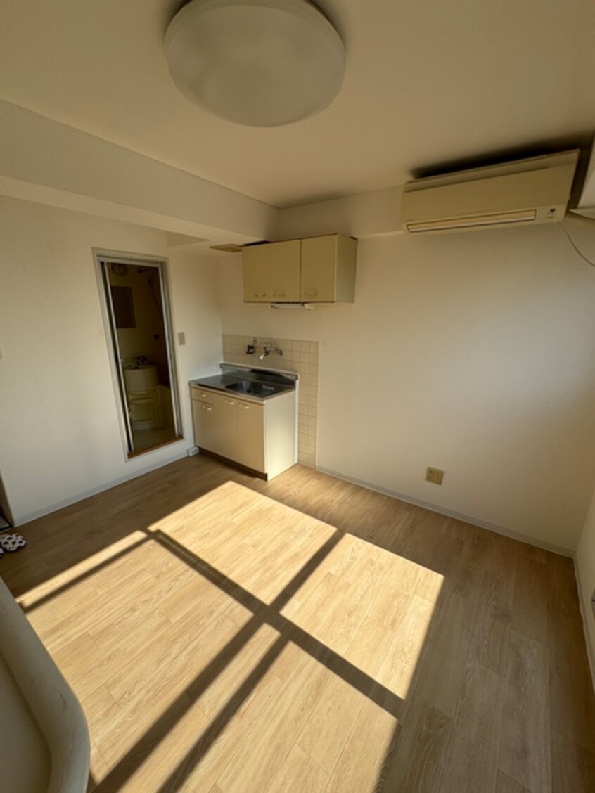 居室 シャトー野江